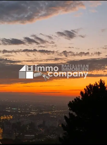 Premium-Luxuswohnung im Naturschutzgebiet der Budapester Hügel