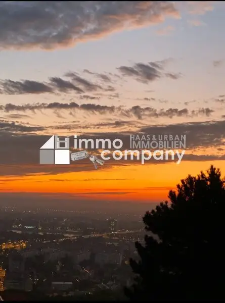 Premium-Luxuswohnung im Naturschutzgebiet der Budapester Hügel