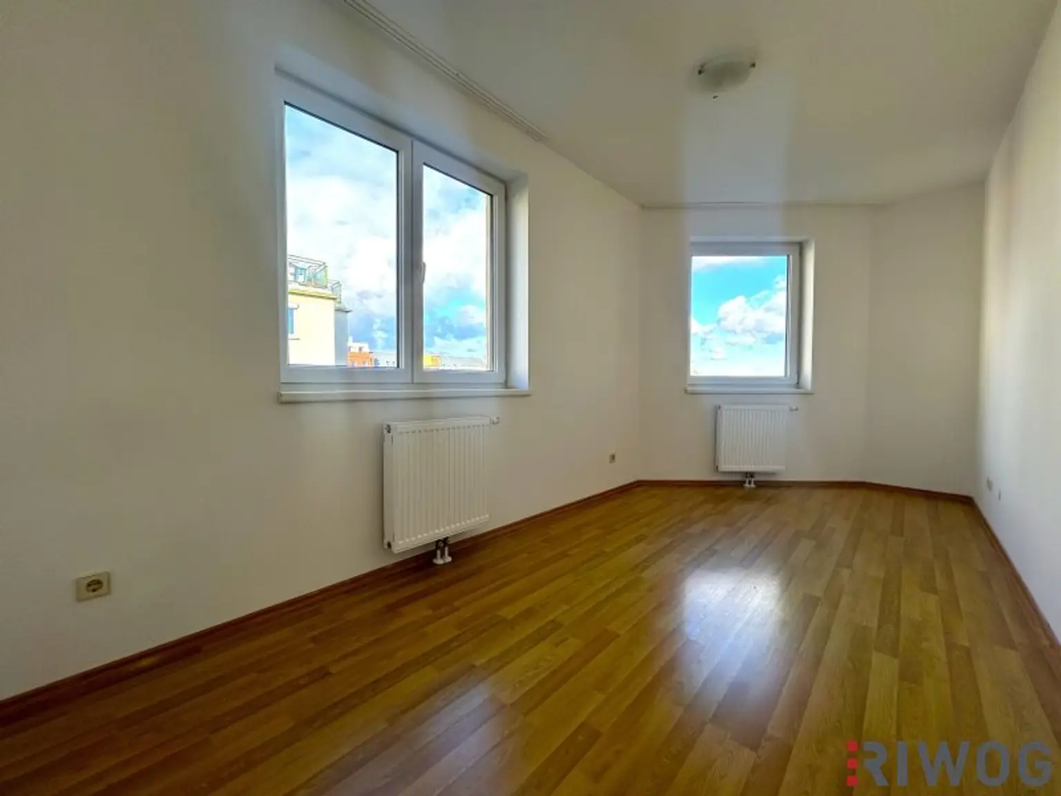 DG Wohnung Nähe Wiener Berg - 3 Zimmer mit Wohnküche - zwischen Troststraße und Raxstraße