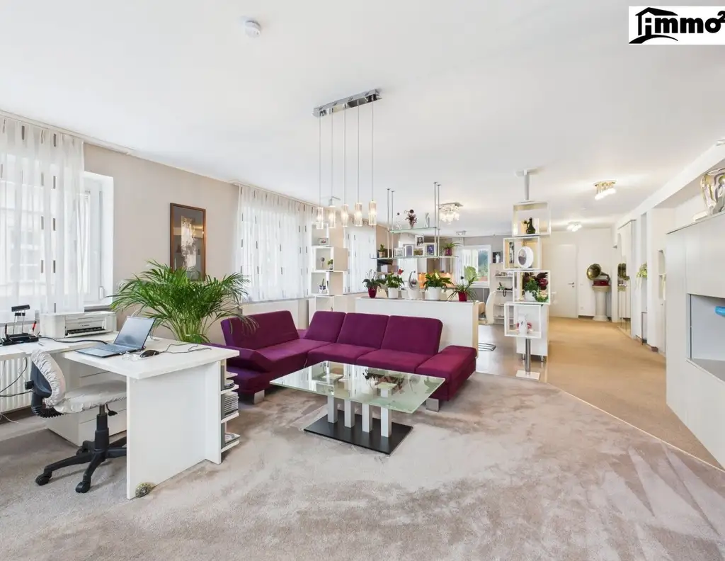 Renditestarkes Zinshaus mit Wohn- und Gewerbeflächen in Top-Lage