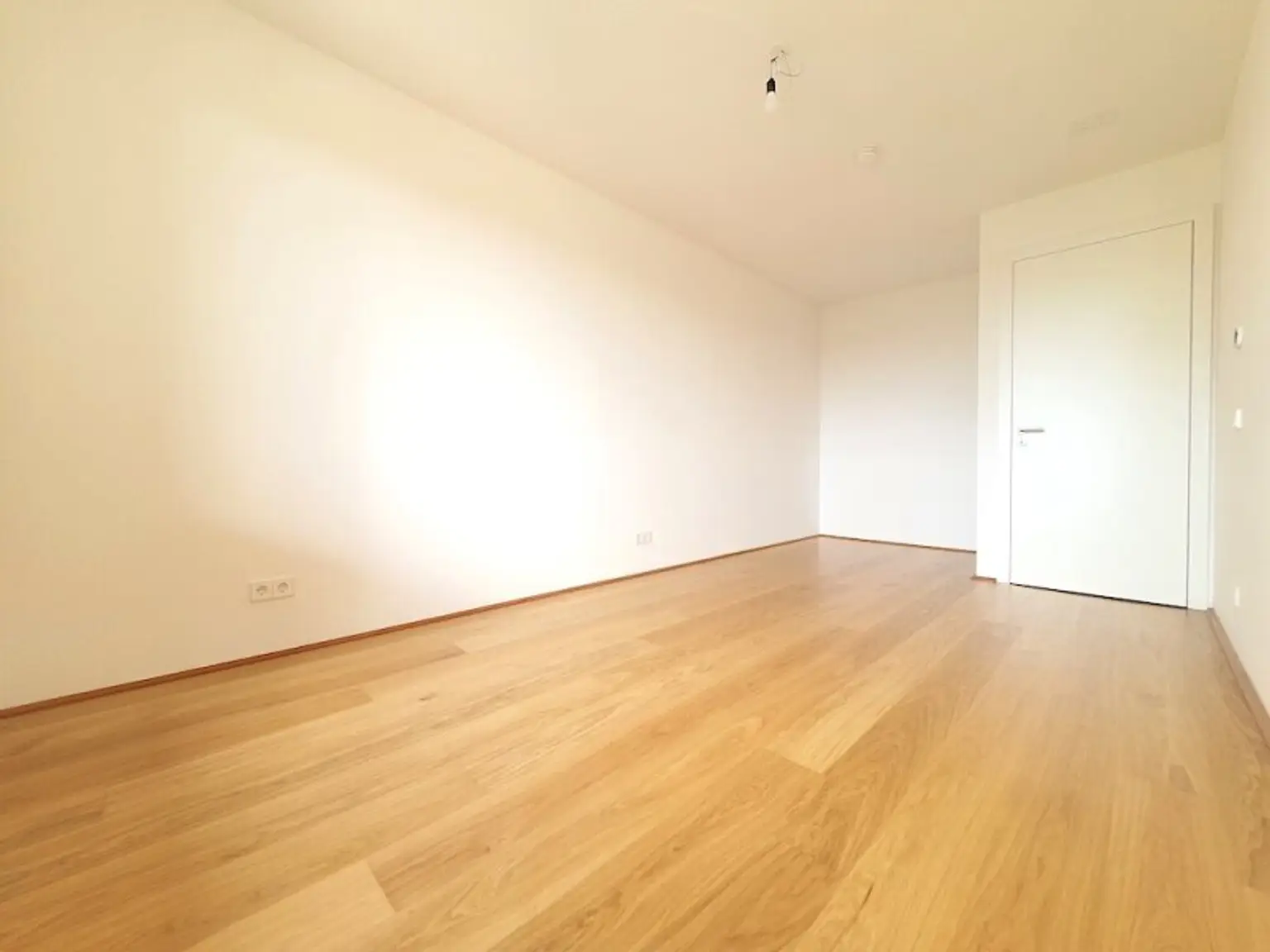 Modernes Wohnen beim Grünem Prater und WU