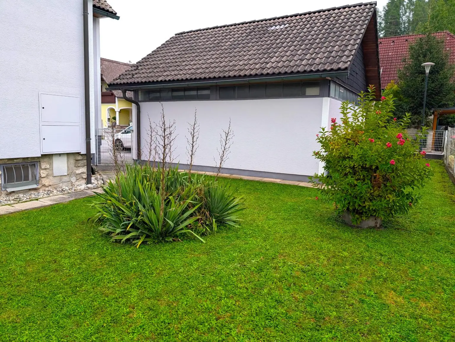 Wohnung  in ruhiger Traumlage zu mieten