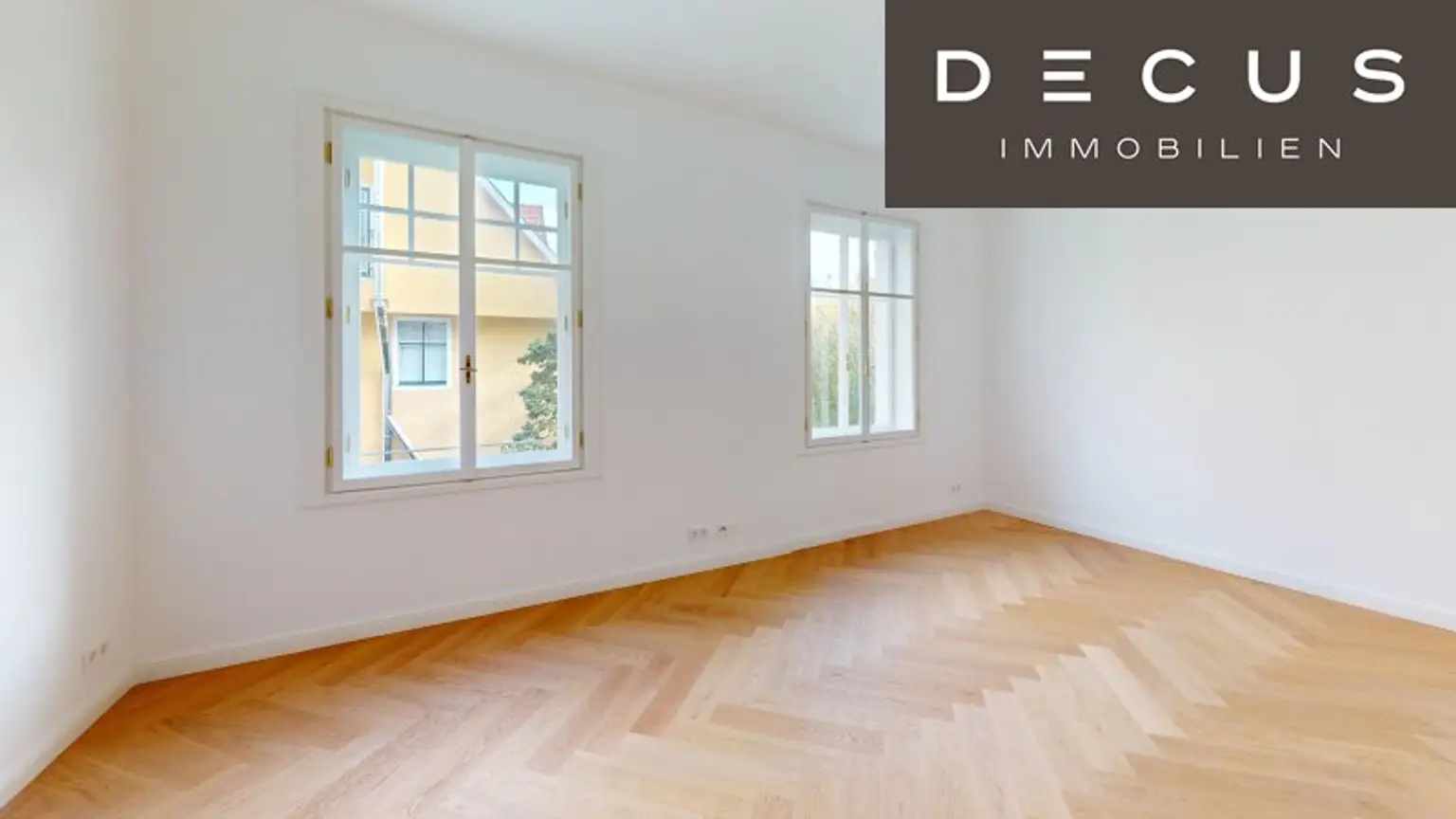 | ERSTBEZUG NACH SANIERUNG | VILLENVIERTEL HIETZING | KLIMATISIERT | WÄRMEPUMPE |