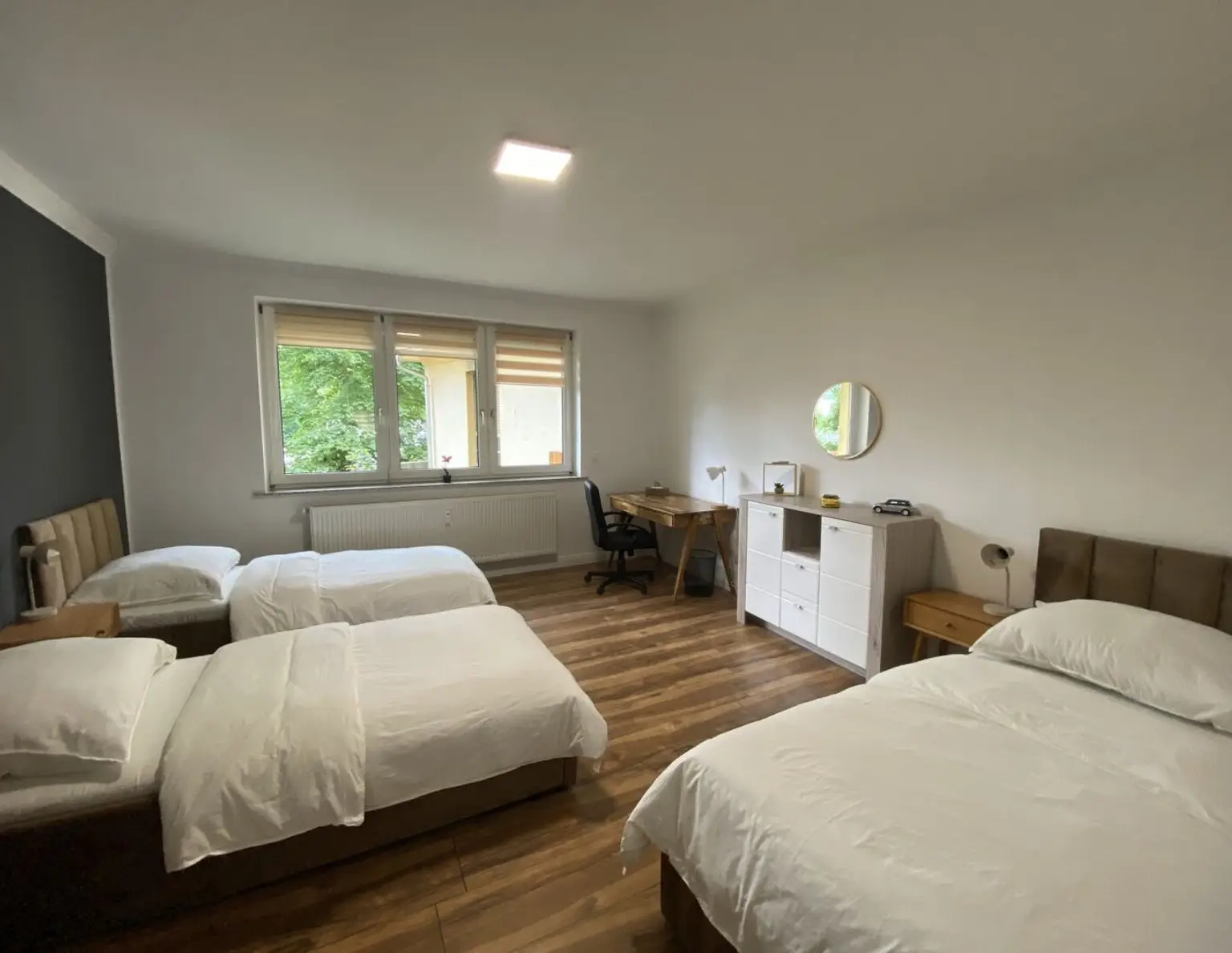 Sanierte 3 Zimmer Wohnung in Knittelfeld - Zentrale Lage und moderner Komfort