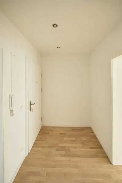 ERSTBEZUG in Währing: 3-Zimmer-Gartenwohnung mit 103 m² Eigengarten & Balkon