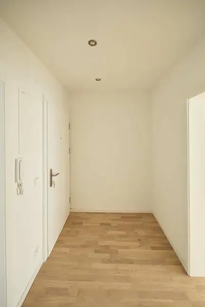 ERSTBEZUG in Währing: 3-Zimmer-Gartenwohnung mit 103 m² Eigengarten & Balkon