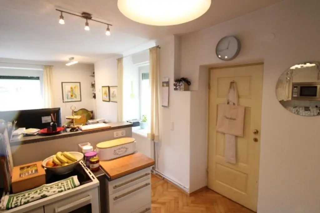 Tolles und sehr schönes Einfamilienhaus in Eberndorf