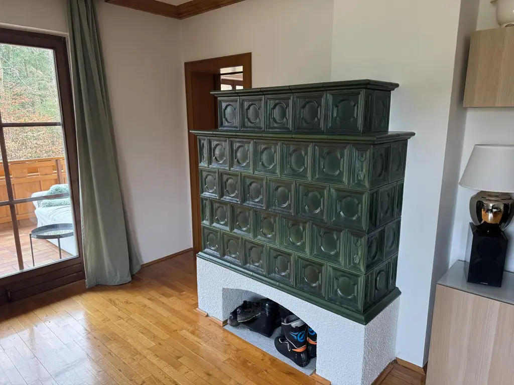 Einfamilienhaus in zentraler Lage