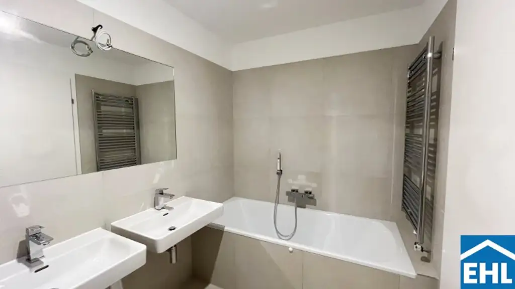 Urban. Grün. Zukunftsorientiert.