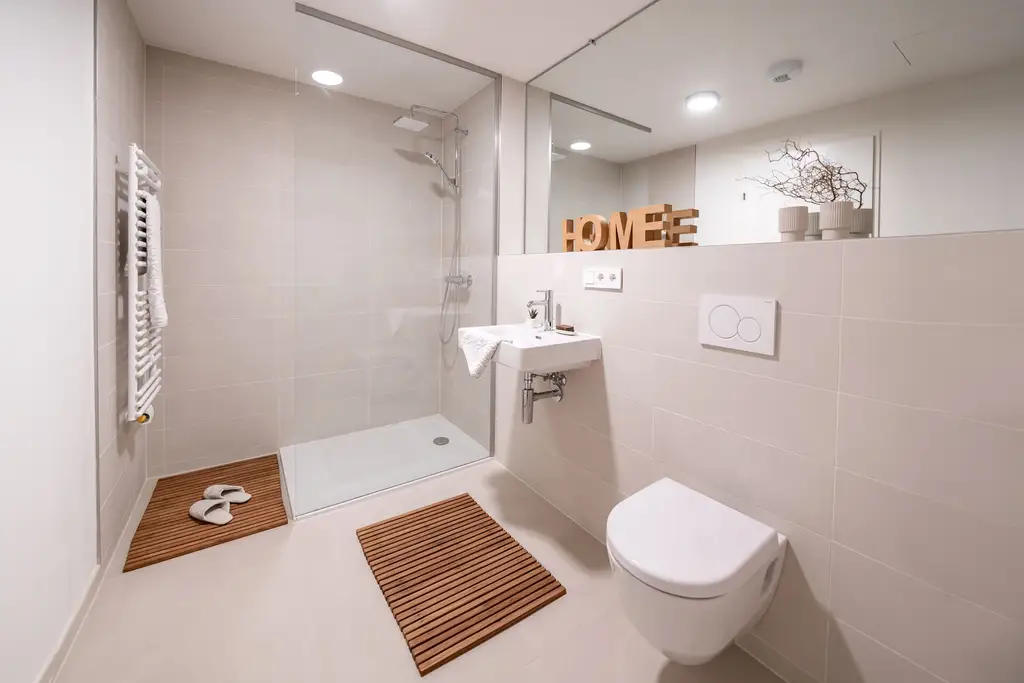 2 ZIMMER | BALKON | VIENNA TWENTYTWO | ERSTBEZUG IN DER NEUEN DONAUSTADT | MIETBEGINN AB 1. APRIL