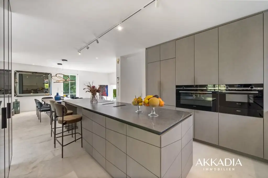 Quiet Luxury in Klosterneuburg – Ihr Refugium der Extraklasse