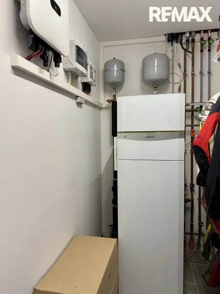 Seeluft - Einfamilienhaus auf Pachtgrund mit ca. 189 m² Wfl. am Neudörflersee zu kaufen!