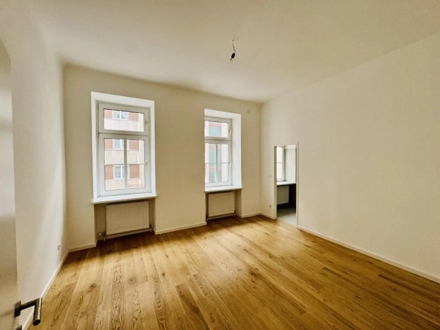 Ausgezeichnet geschnittene 1-Zimmer-Wohnung in 1030 Wien!