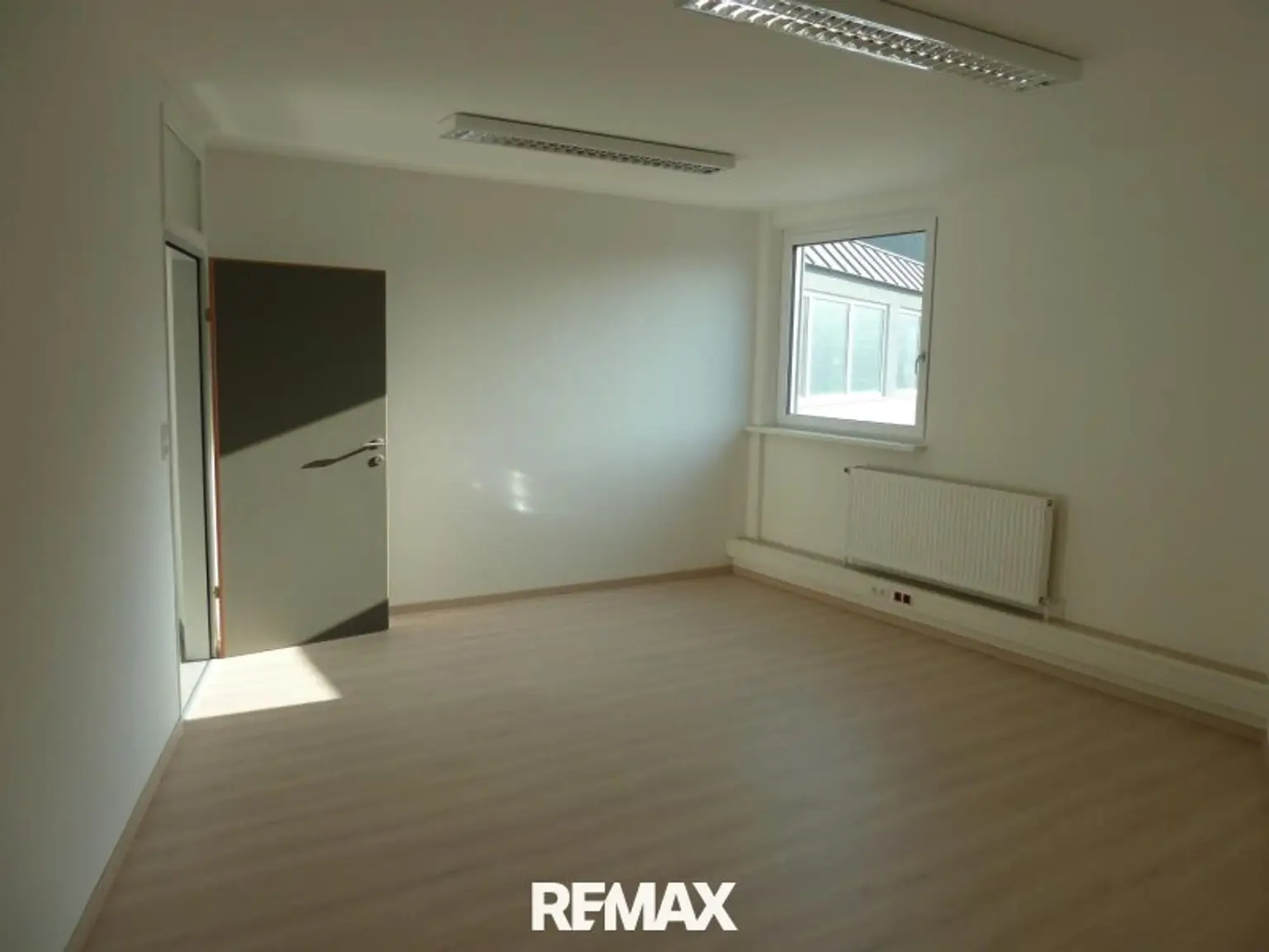 Büro West ca. 23m²