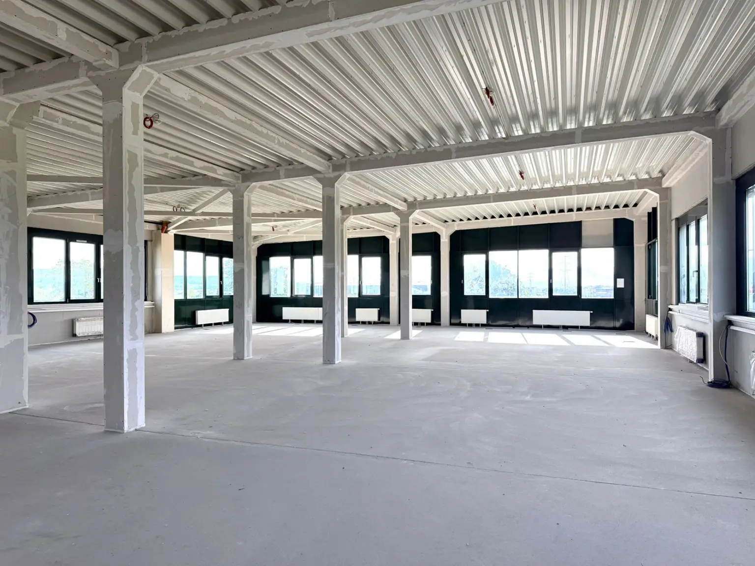 Büro OG3