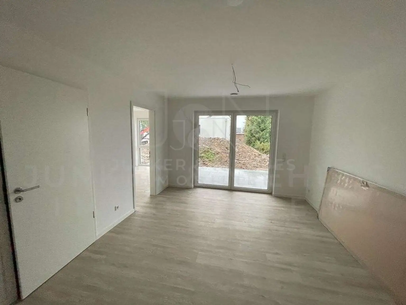 EG Mitte Zimmer
