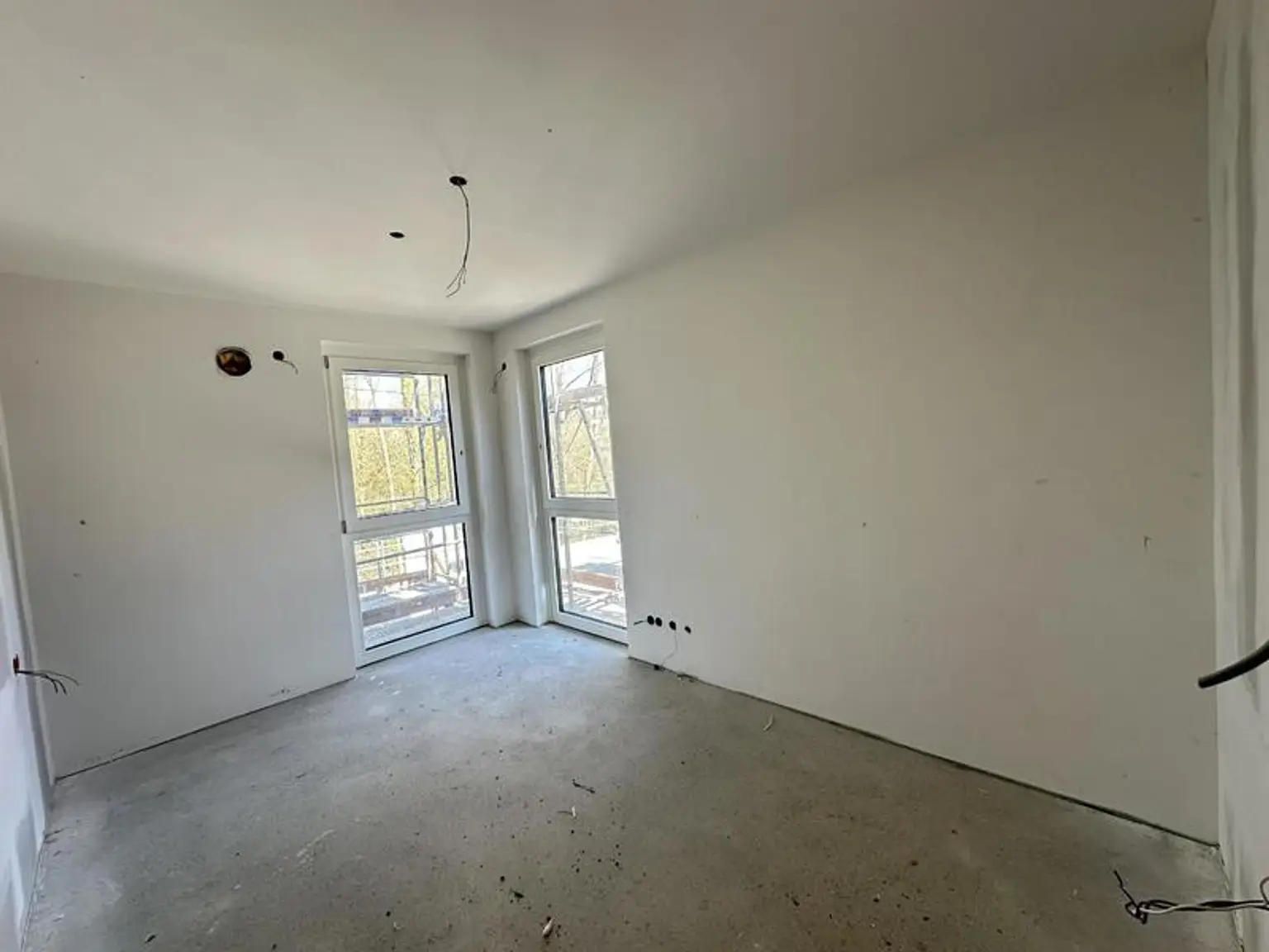 RESIDENZ AM STADTRAND zum Mieten