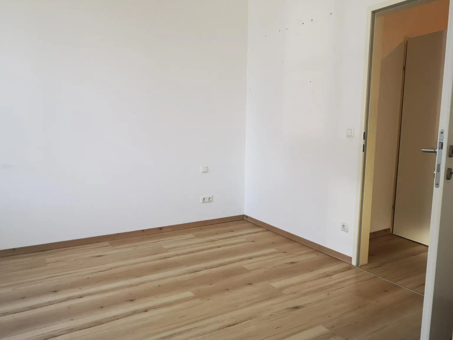 Erdgeschoss mit Terrasse - Gut Schlüsselhof