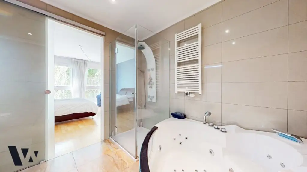 WOHNEN AM KAASGRABEN | MAISONETTE-RARITÄT MIT GARTEN | VIDEO-PRÄSENTATION