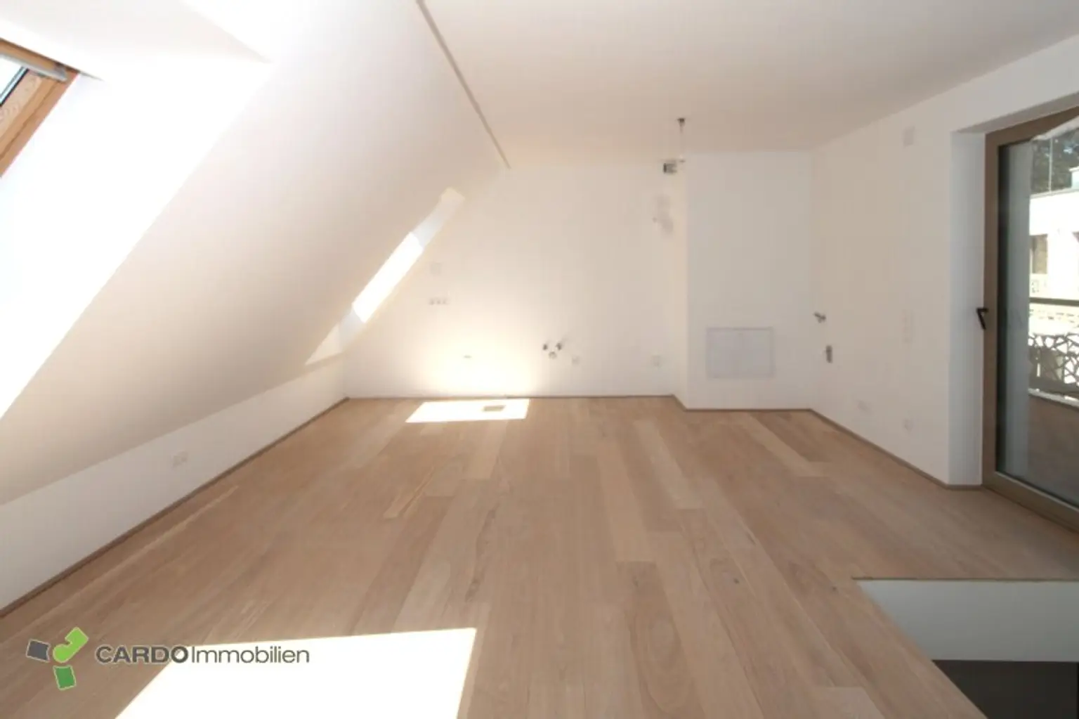 Renditen Objekt  - Mehrparteienwohnhaus mit Tiefgarage im Zentrum von Baden