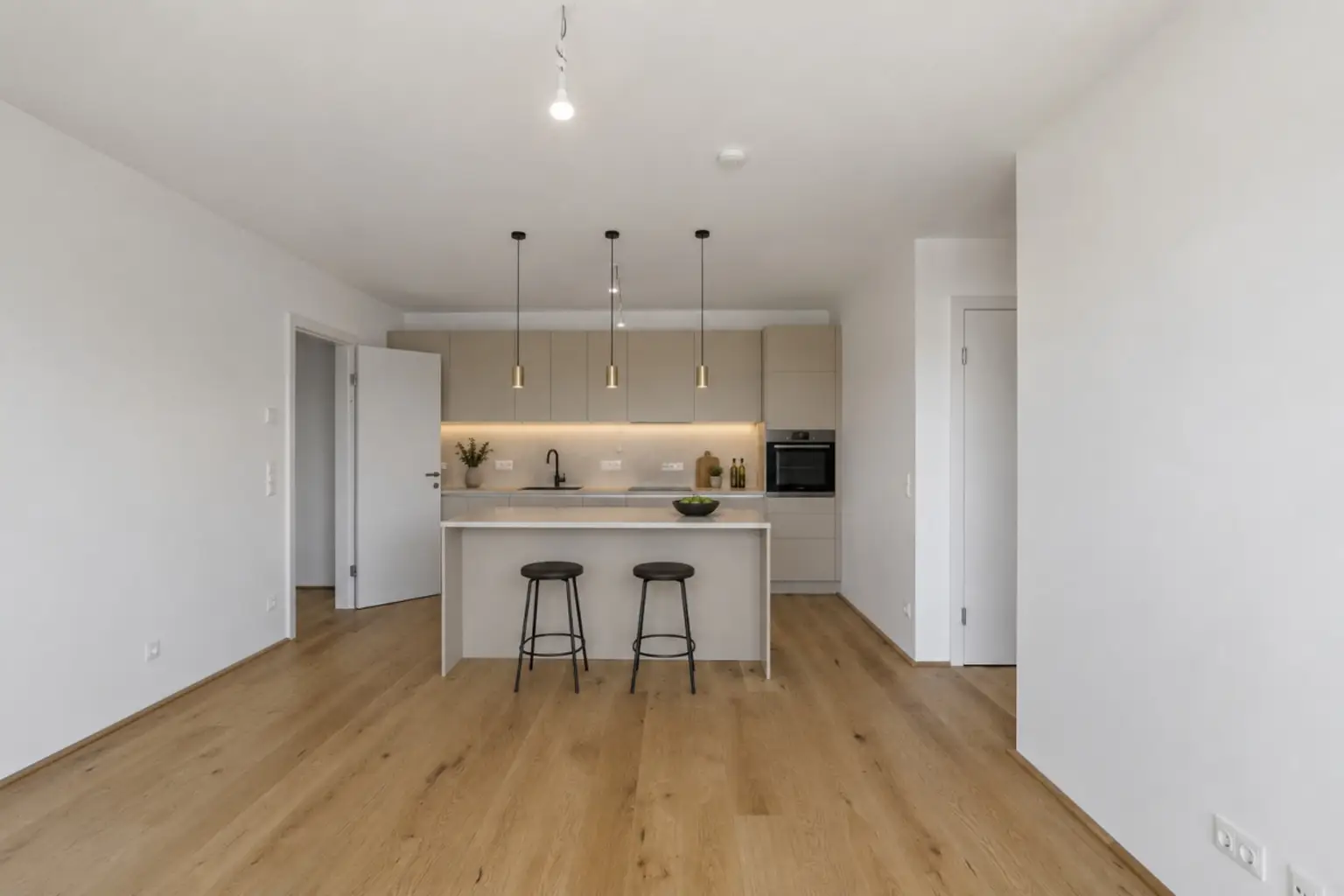 Vis top14 (2) | ++ Mehr KOMFORT. Mehr RAUM. ++ Projekt KARL74 - DREI ZIMMER | Prima Service Immobilien