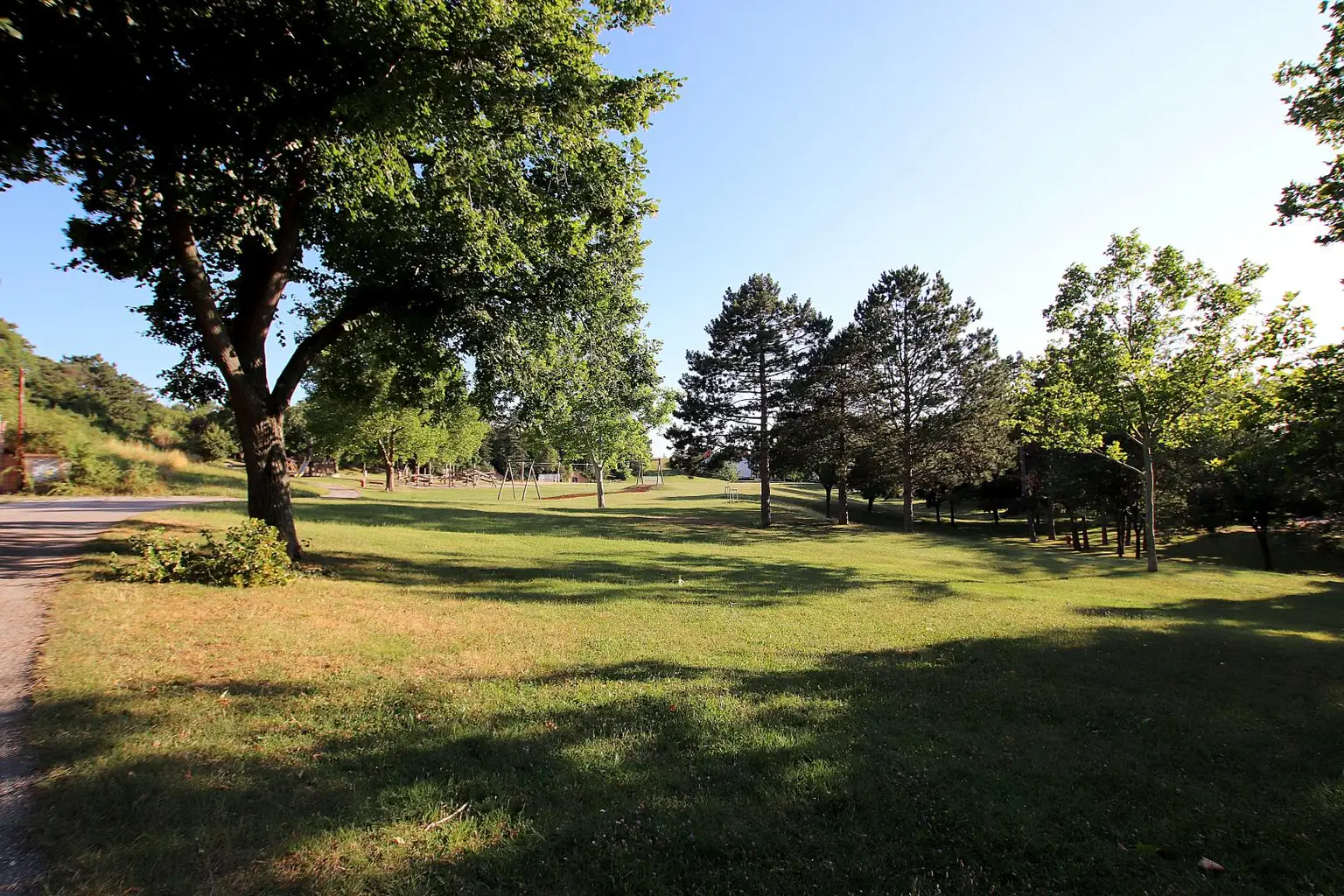 Panoramablick beim Park - großzügige 3-Zimmer Wohnung in Bestlage:  grün, ruhig, hell!