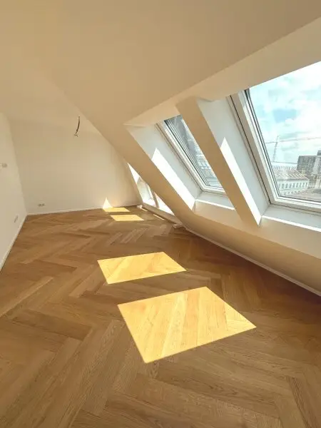 Wohnung