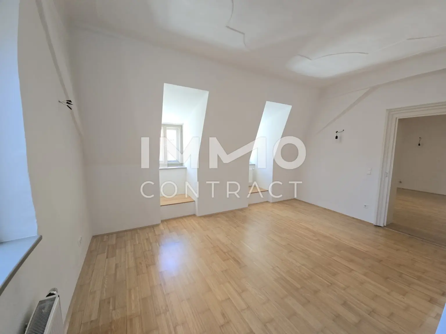 TOP INNENSTADT LAGE - Herrengasse 3 - 2 Zimmer Wohnung - Top 13