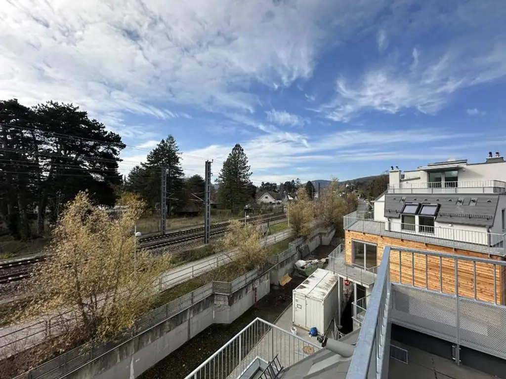 RESIDENZ AM STADTRAND zum Mieten