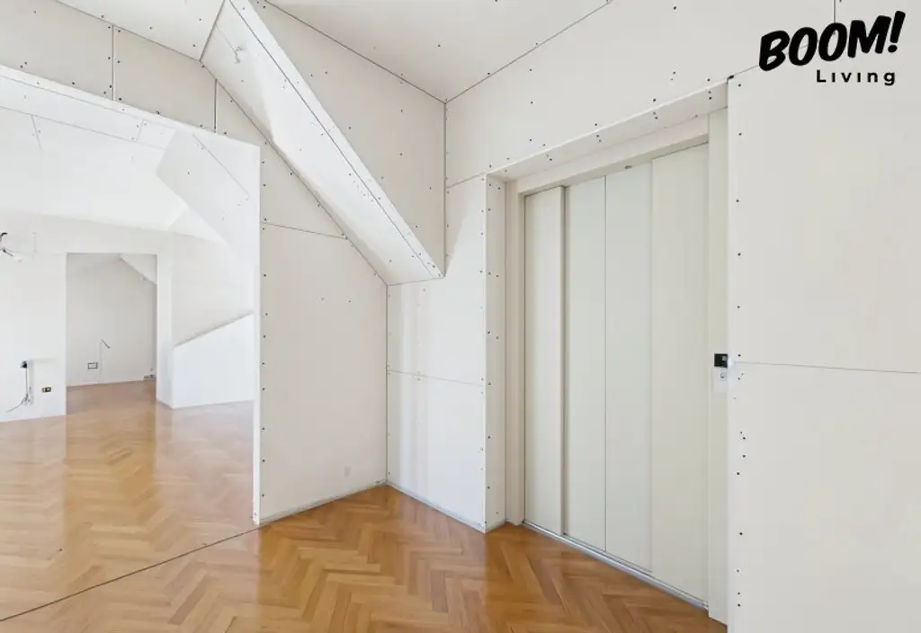 Stilvoll Wohnen // Wiener Altbau-Juwel // Hochwertige Ausstattung und moderne Technik // Luft-Wasser-Wärmepumpen