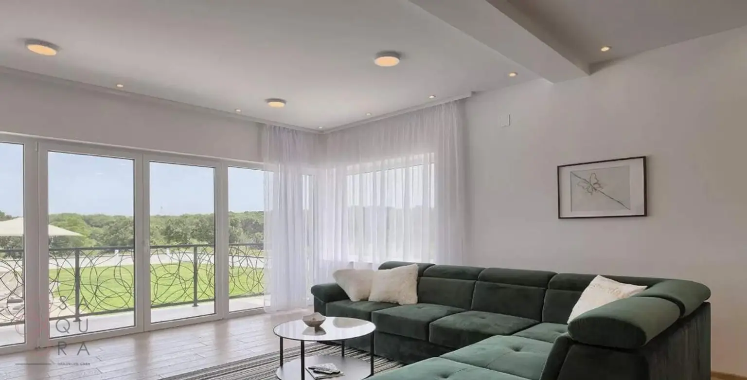 Modernes Anwesen in Pula – Mediterraner Luxus und Investitionschance