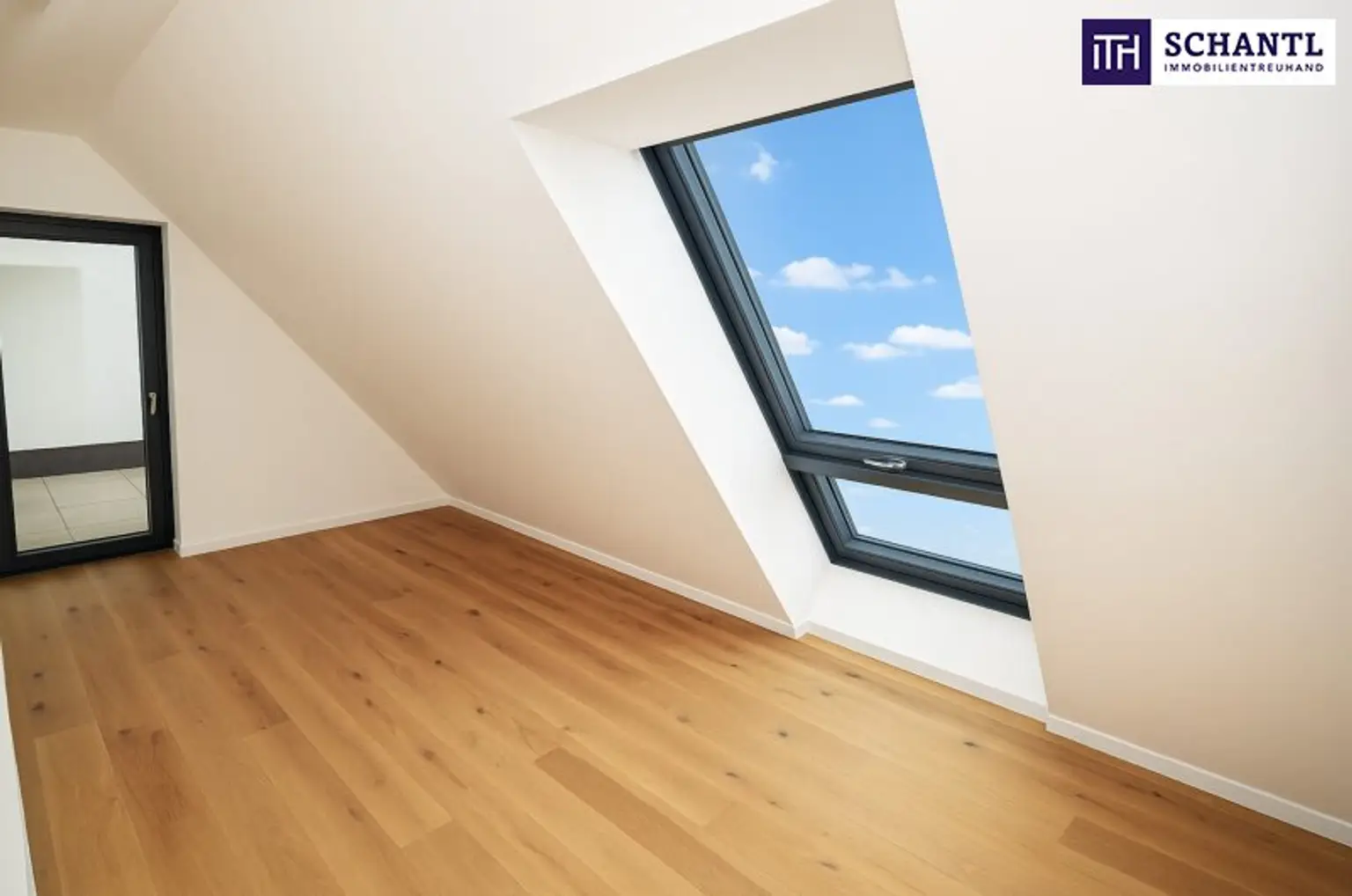 BEZUGSFERTIG! Ihr geniales Penthouse mit 175 m² Wohnfläche und 72 m² Dachterrasse on TOP + privater Liftfahrt!