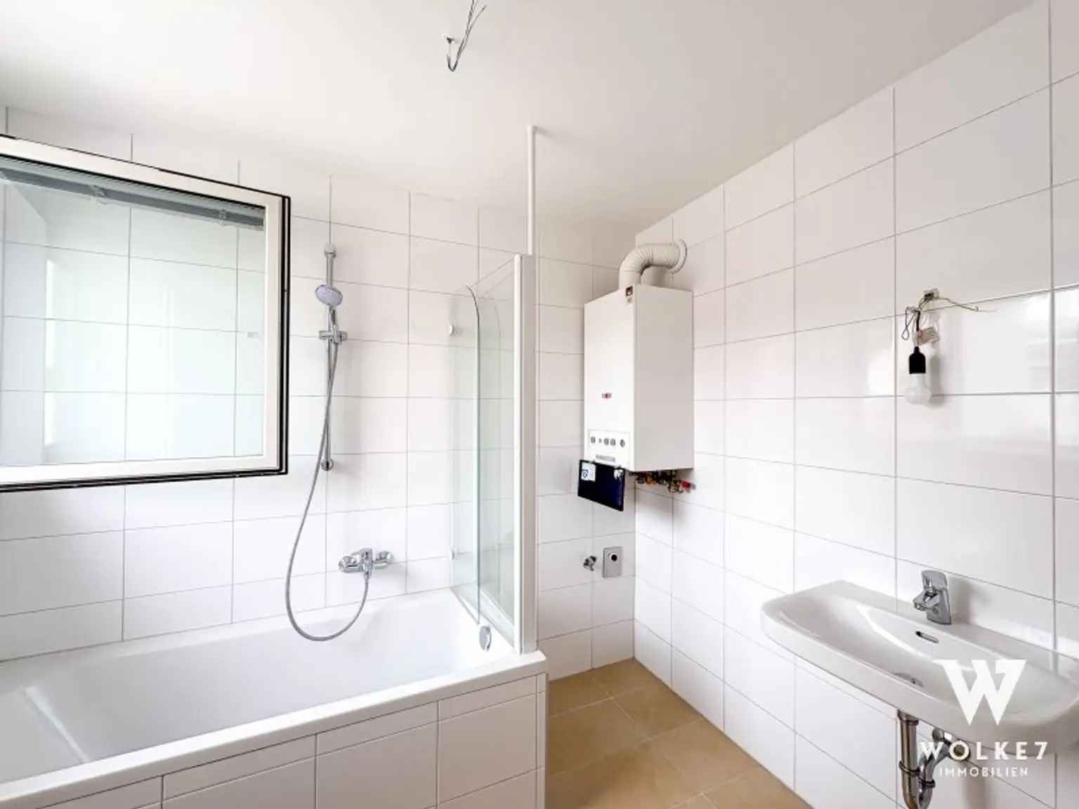 Über den Dächern von Penzing – Wohnen mit Weitblick | 2 Terrassen | Badezimmer-en-suite