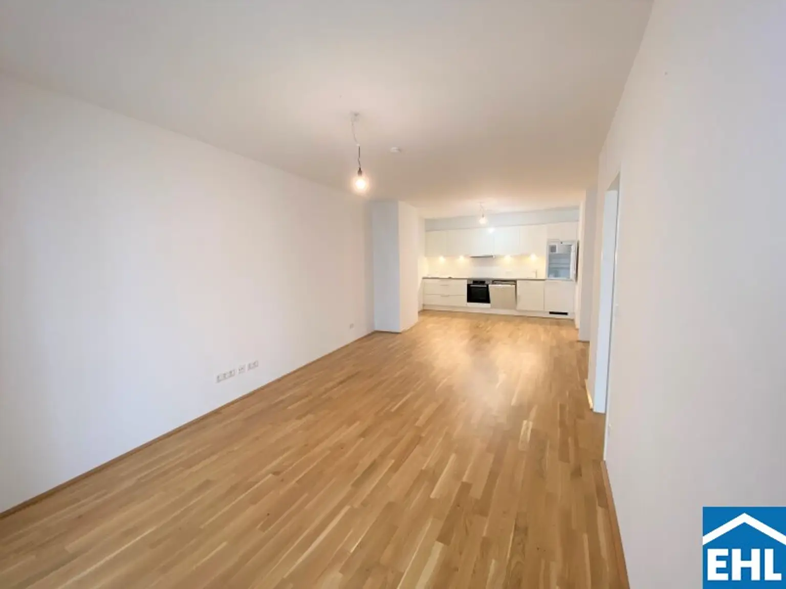 Geräumige 2-Zimmer-Wohnung in zentraler Lage