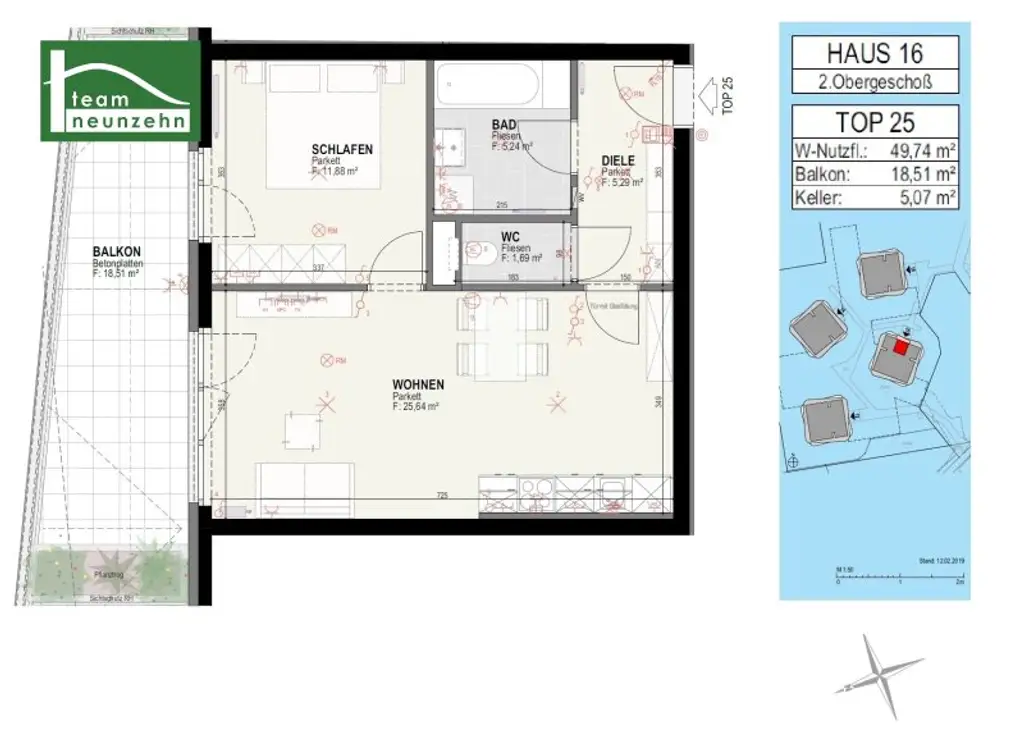 Plan