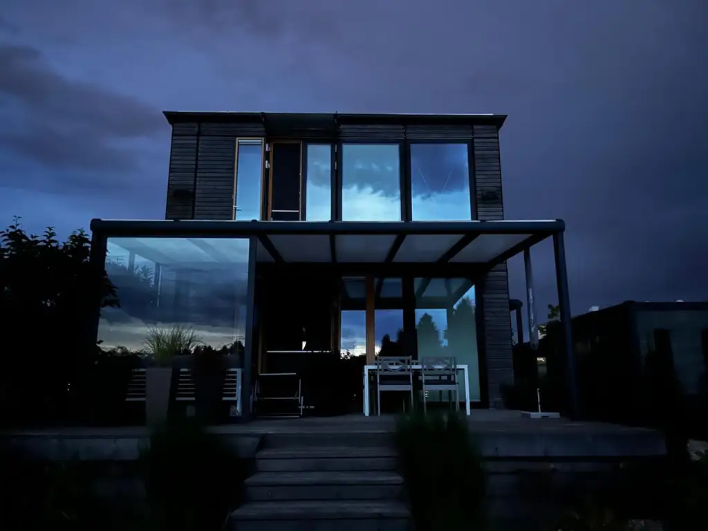 Das Haus am See - weil der nächste Sommer kommt bestimmt
