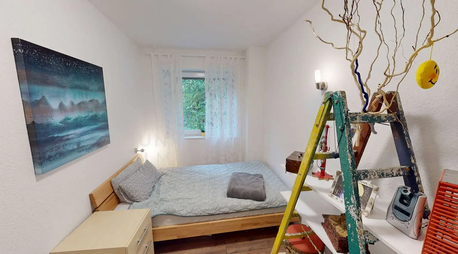 Gästezimmer