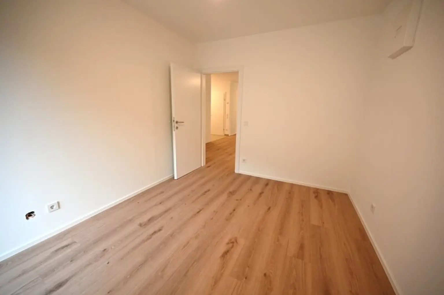 Wohntraum in Altenberg! NEUBAU mit 3 Balkonen und 2 Bädern - perfekter Grundriss
