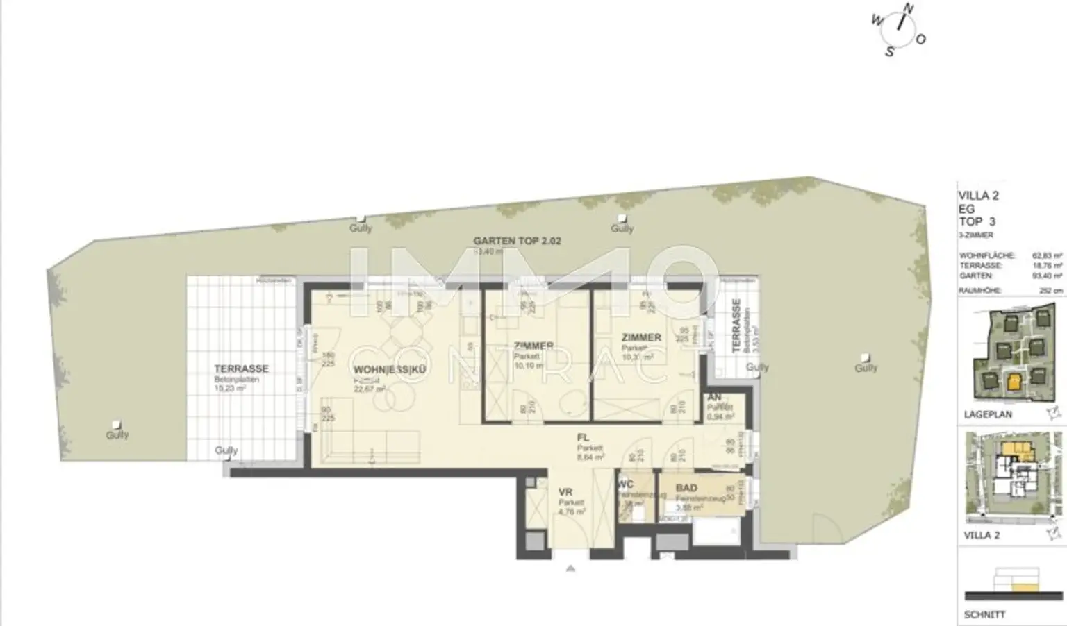 Plan Villa_2_3