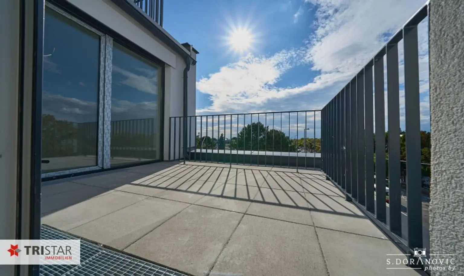 NEU! ++ URBAN & NATUR & ERHOLUNG: ZWISCHEN SEESTADT UND LOBAU ++ 1220 WIEN ++ 19 EIGENTUMSWOHNUNGEN ++ SCHLÜSSELFERTIG ++ BALKON / TERRASSE / LOGGIA / GARTEN / KELLER ++ 2–4 ZIMMER ++