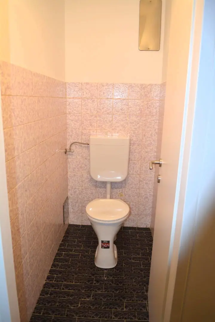 3 Raum Wohnung