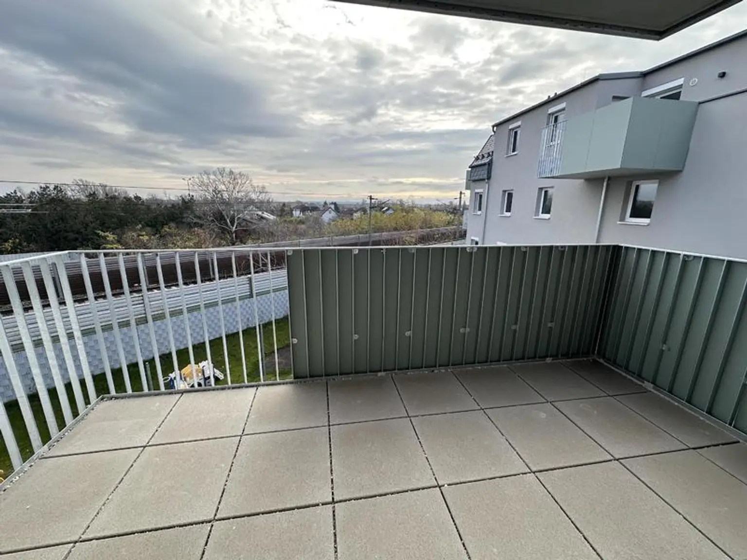 Duplikat von: einen Katzensprung von Wien entfernt