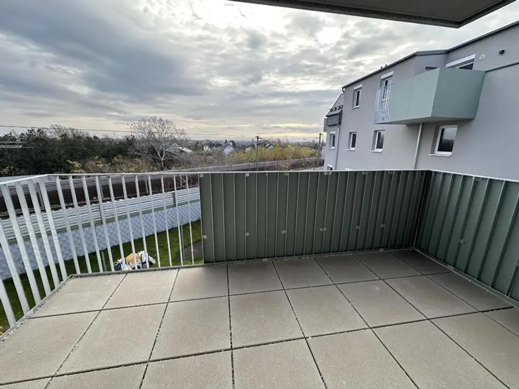 Duplikat von: einen Katzensprung von Wien entfernt