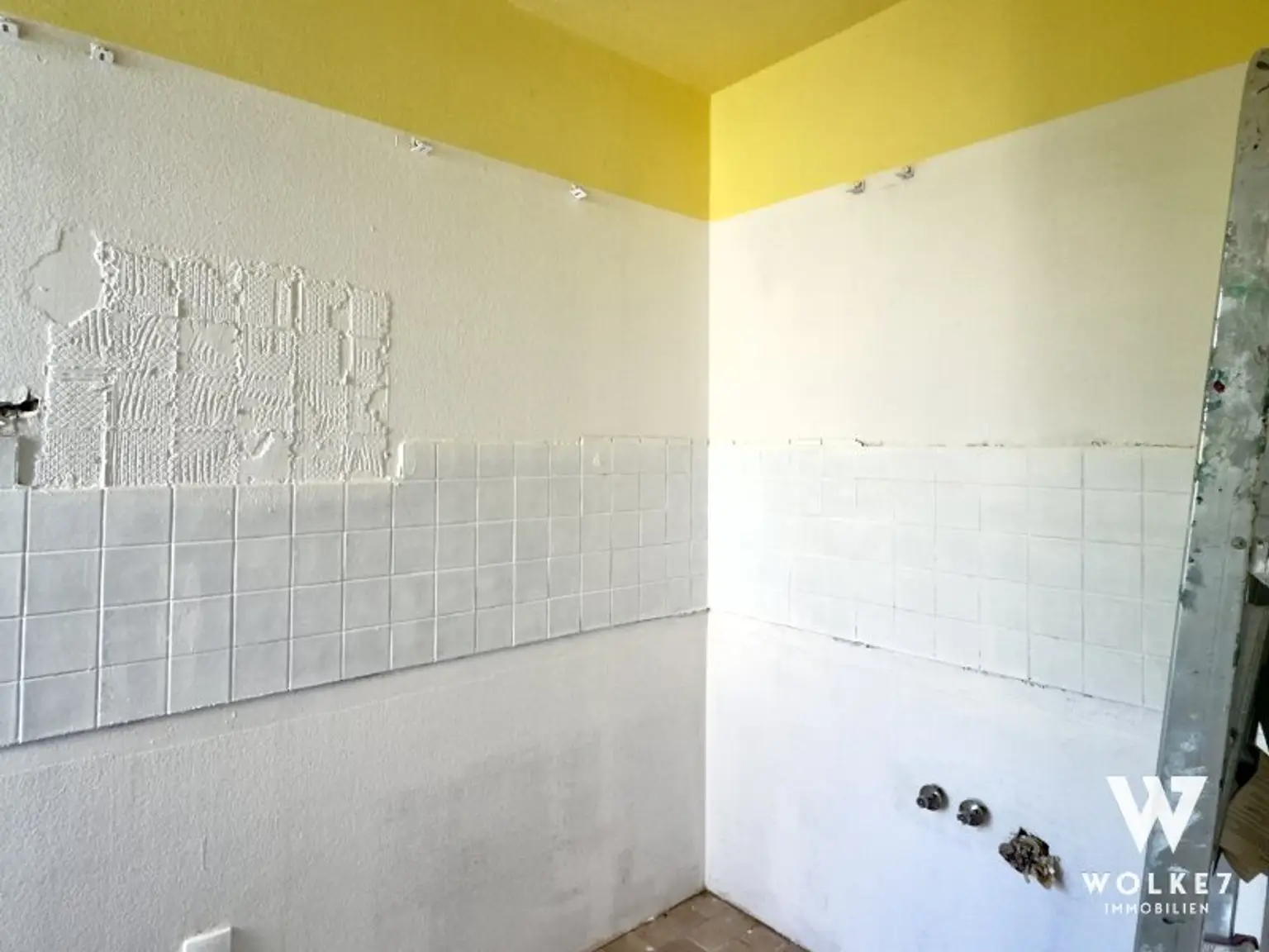 2-Zimmer-Wohnung mit hofseitiger Ausrichtung in Toplage | Absolute Ruhelage | Josefstädter Straße | Nähe U2, U6, Straßenbahn Linie 2