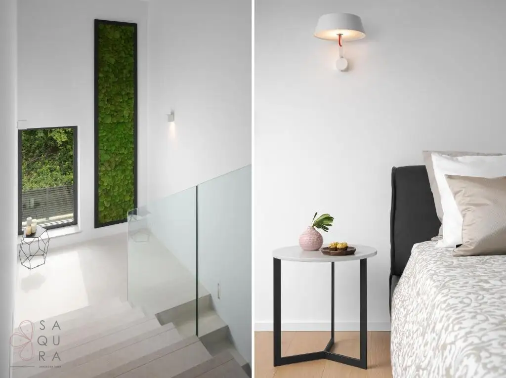 Zeitgenössische Luxusvilla in Ližnjan – Mediterrane Eleganz an der Küste Istriens