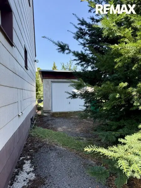 Charmantes Einfamilienhaus mit ca. 99,10 m² Wfl. auf 1.027 m² Eigengrund zu kaufen!