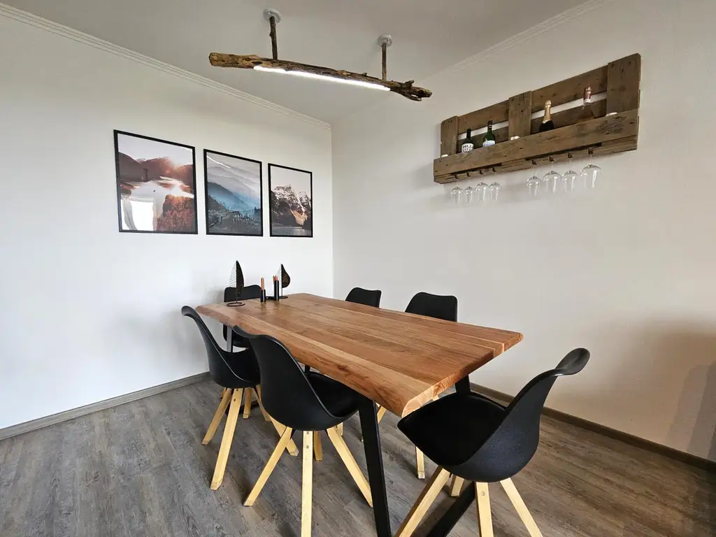 Dachgeschosswohnung mit traumhaftem Ausblick in die Berge und zur Basilika Maria Taferl