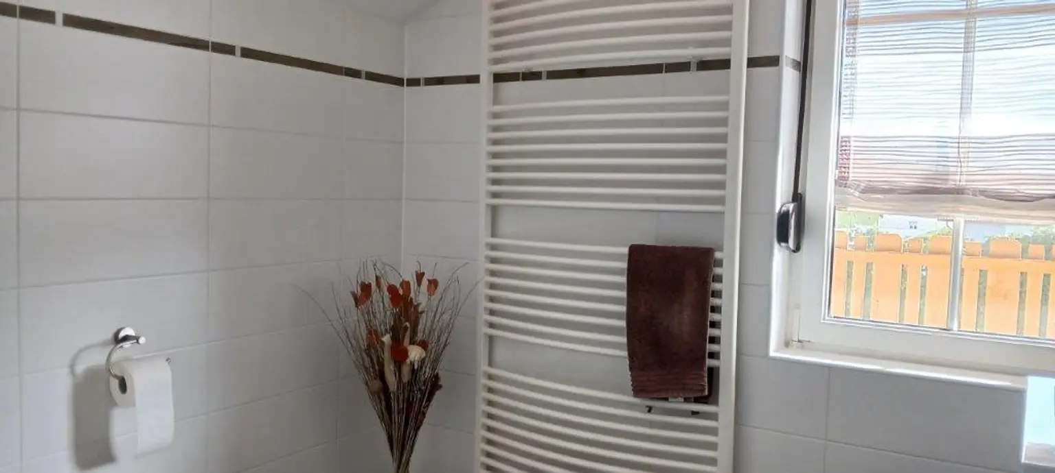 "Wohnen mit Weitblick!"