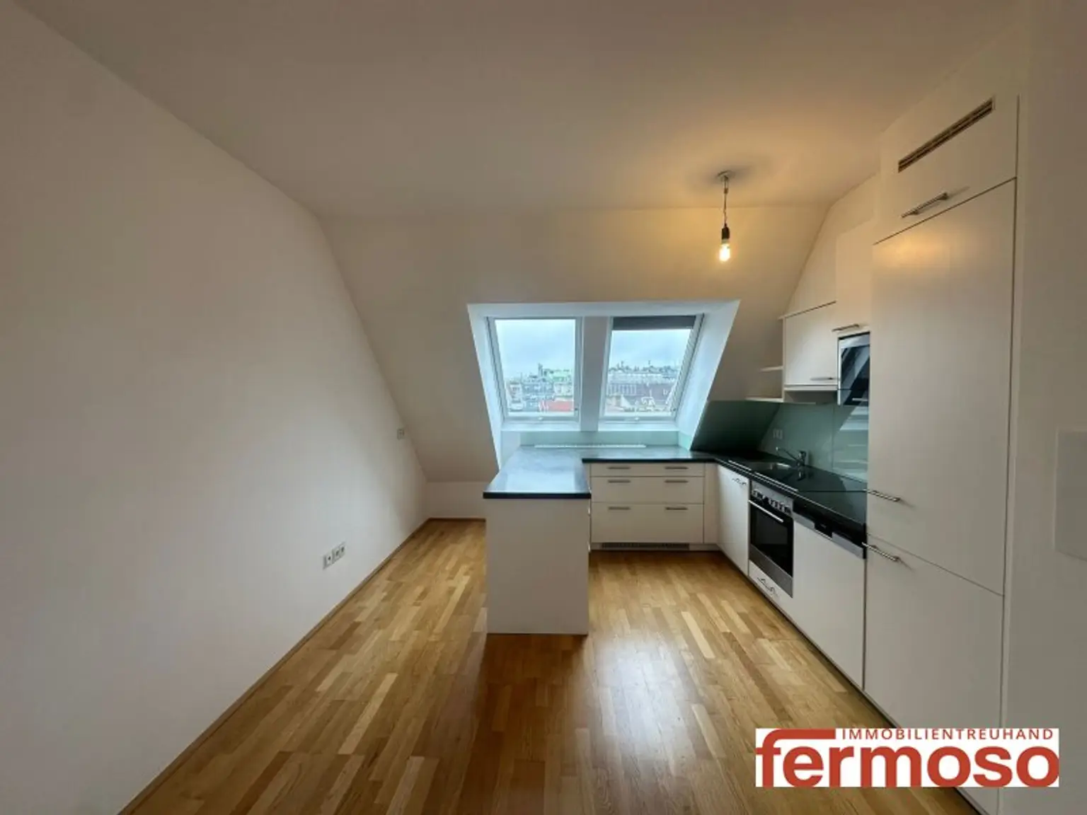 Großzügige 4-Zimmer-Wohnung in 1030 Wien