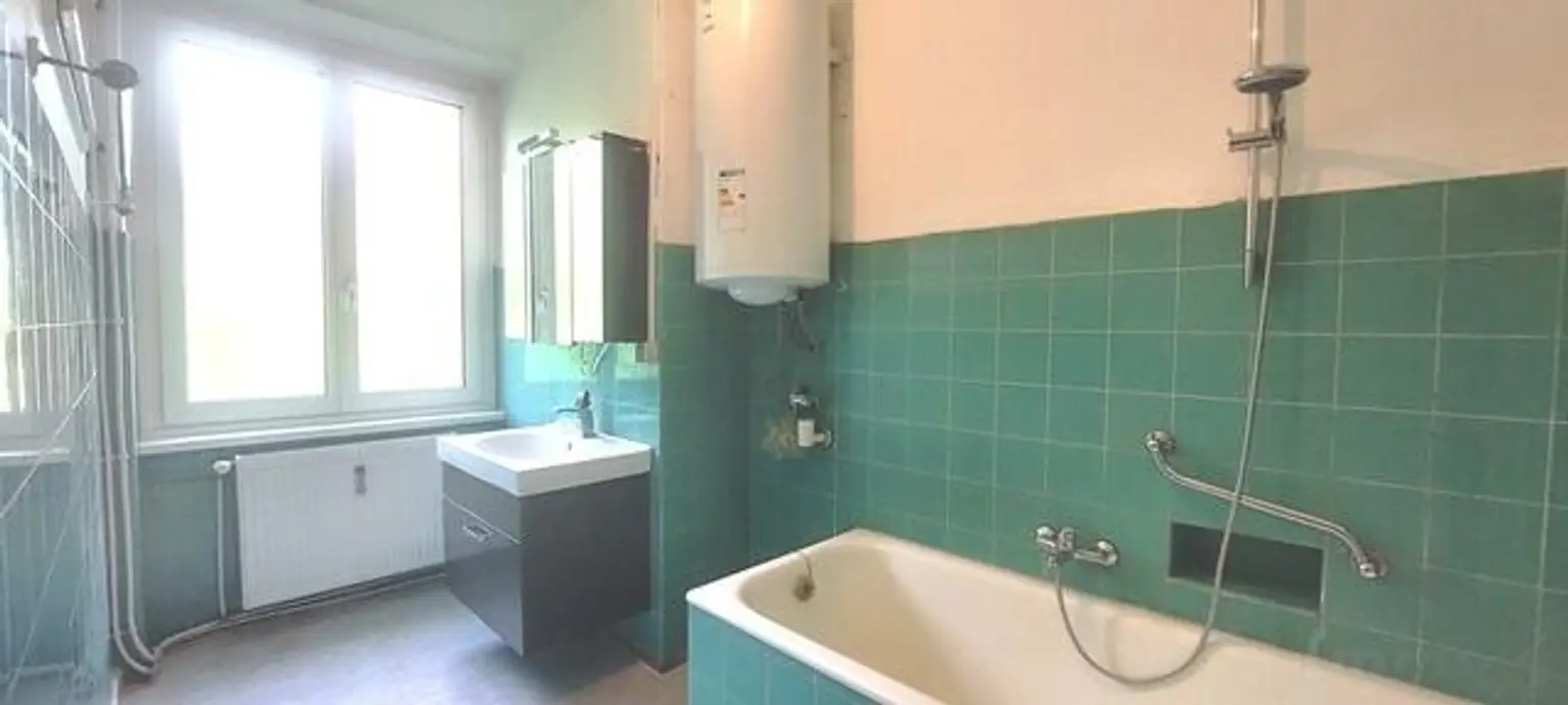 Geräumige Wohnung in Nähe des Hauptbahnhof mit PREISREDUKTION!